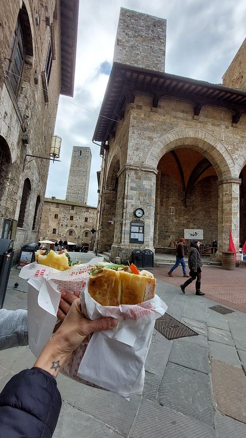  at Vinaino Fiorenza in Toscana