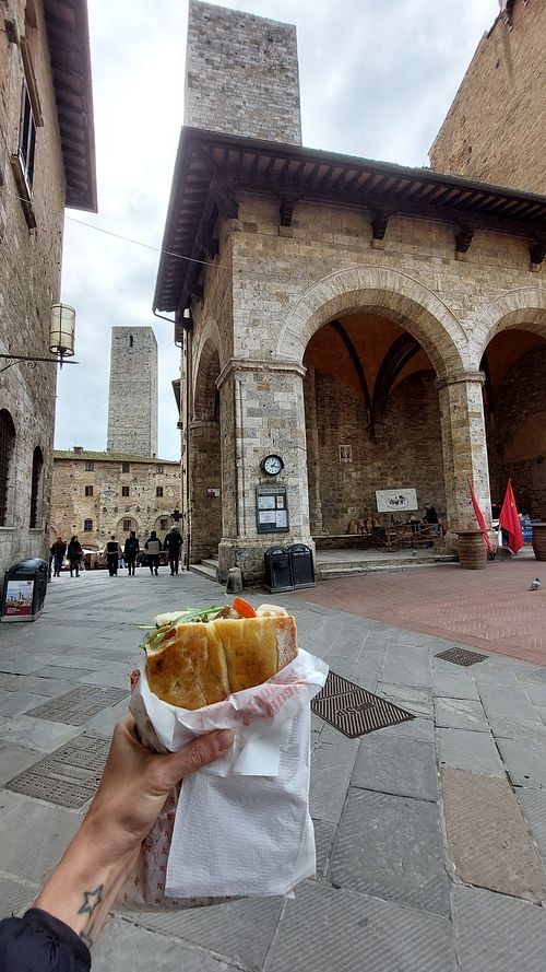  at Vinaino Fiorenza in Toscana