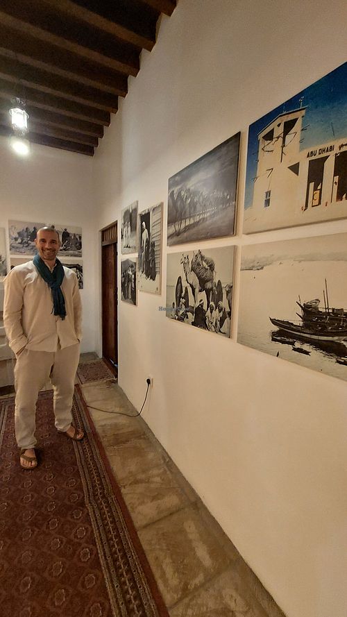  at Al Khayma Heritage Restaurant | مطعم الخيمة التراثي in Dubai