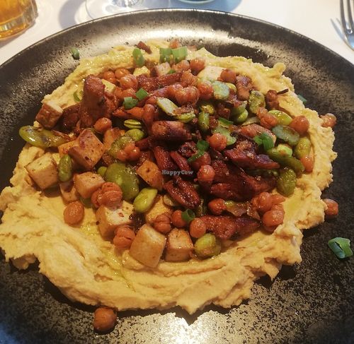 Plat de girolles at Restaurant Gaée in Nouvelle-aquitaine