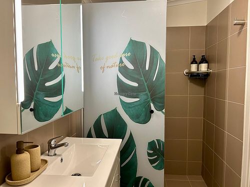  at Lea & Paul's Guesthouse in Grange