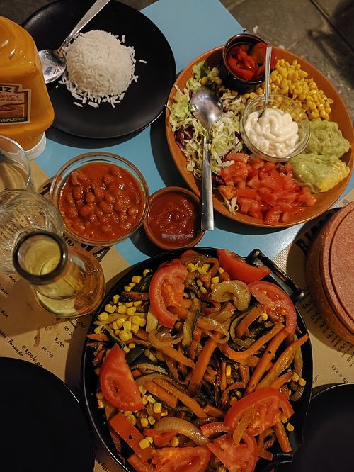  at Taberna Don Ricardo in Liguria