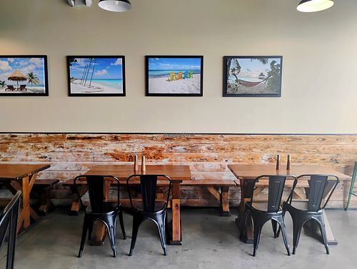  at Ramoun's Kitchen in Bowie