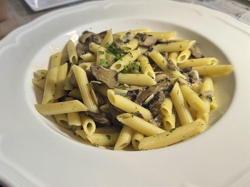   at Buona Forchetta in San Clemente