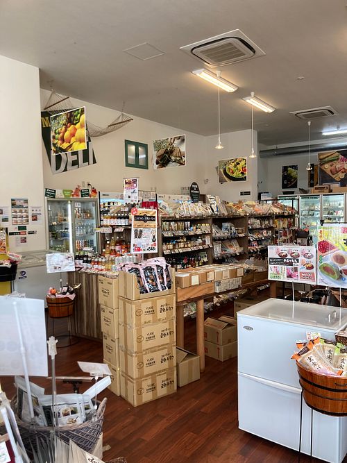  at MaccaLi in Sapporo