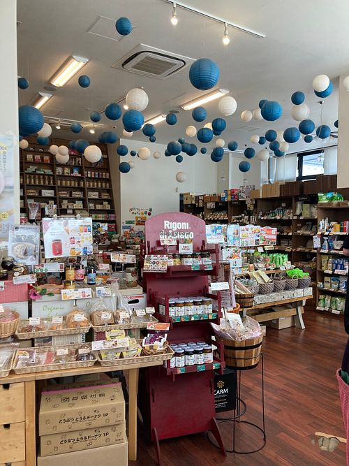  at MaccaLi in Sapporo