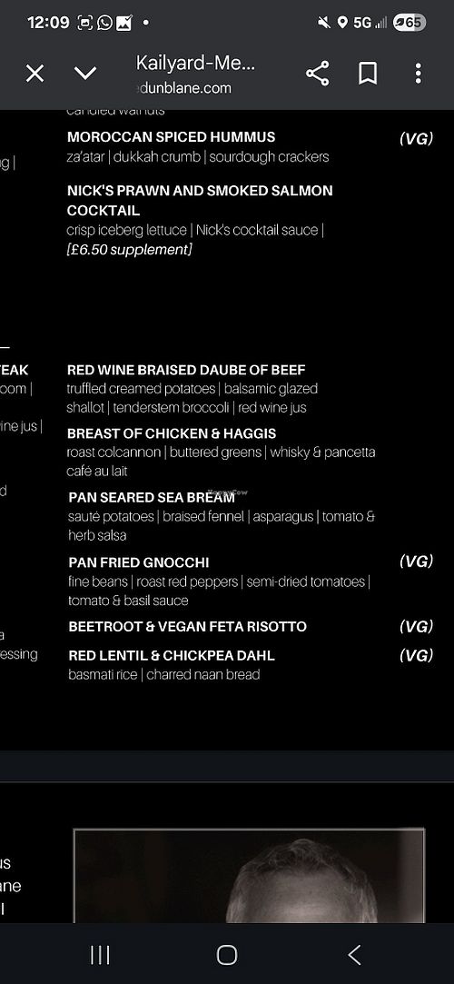 July 2025 at DoubleTree by Hilton Dunblane Hydro in Stirling