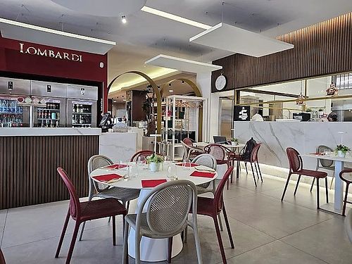  at Lombardi Pasticcieri in Osimo