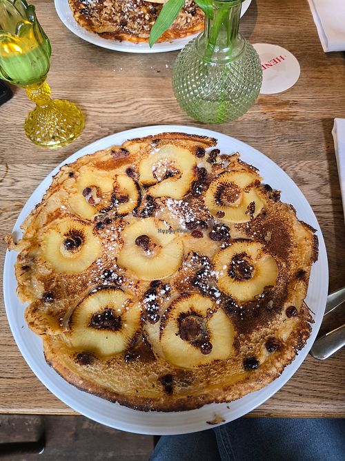  at Restaurant Hendrik in Limburg