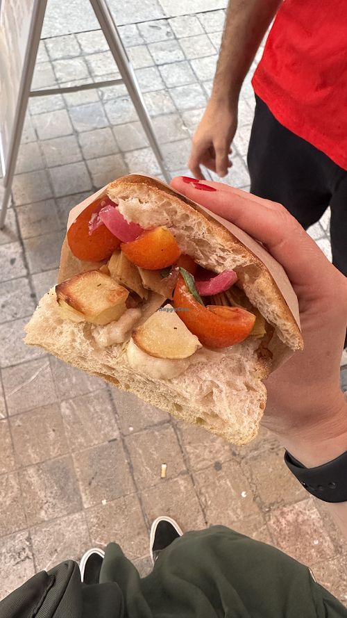 Ciofina   at Kiena Kiena - Malaga in Malaga