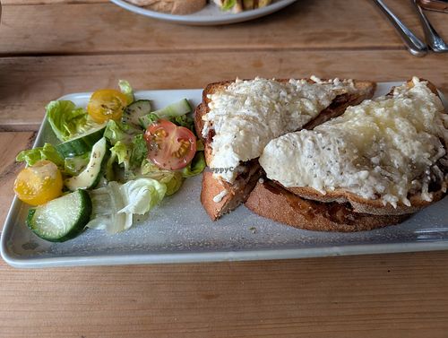  at Bridgestones in Norwich