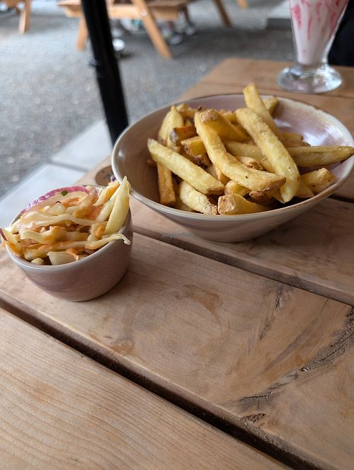  at Bridgestones in Norwich