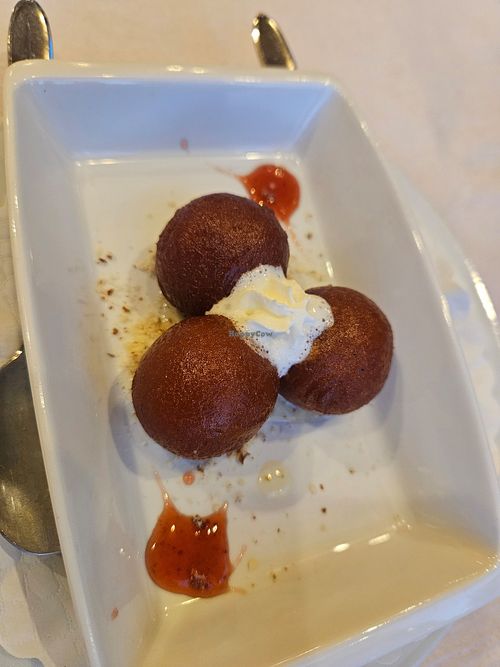  at Restaurant Taj Indien in Martigny