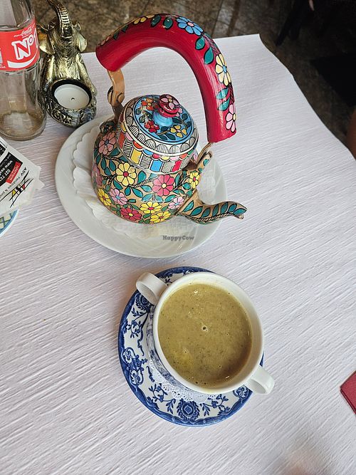  at Restaurant Taj Indien in Martigny