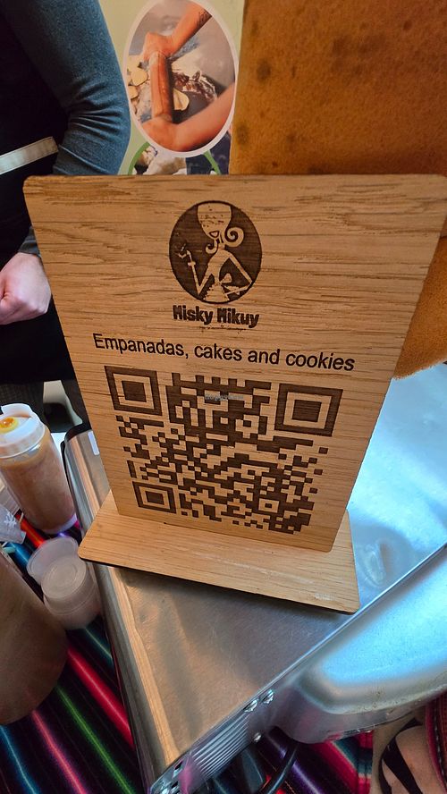 @Vegan Afairs, Bruges, 2025 at Misky Mikuy  in Rotterdam