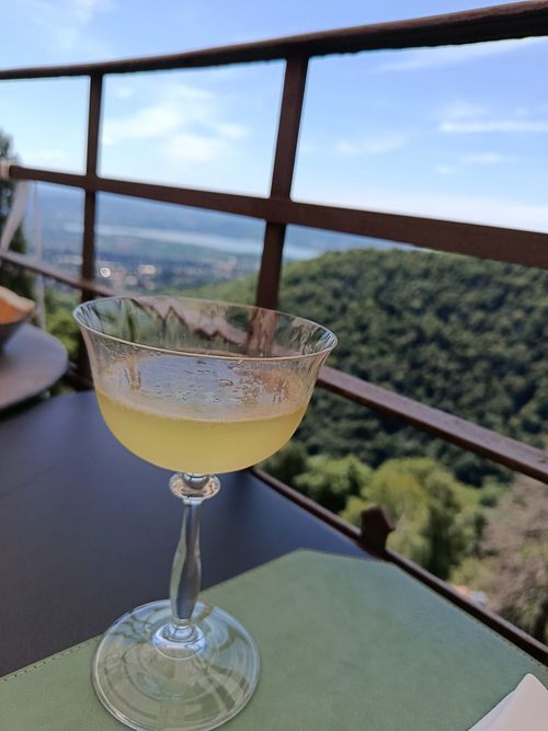  at Al Borducan Boutique Hotel in Lombardia