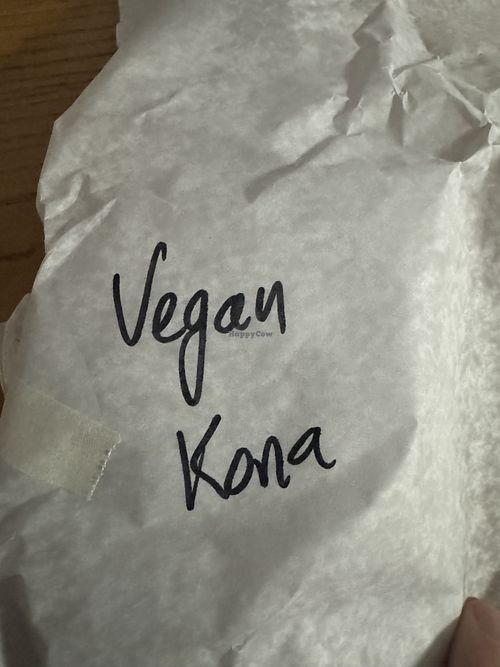   at Fresh Tracks Sandwich Shop in Lincoln