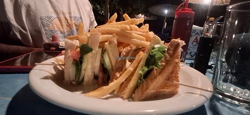  at Espresso Snack Bar in Skopelos