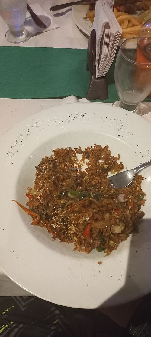  at Decalodge Ticuna - Hotel Decameron in Amazonas