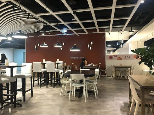  at VEGANala 旭穗蔬食 in Taipei