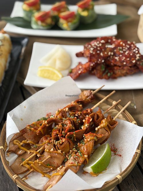  at Sunami 蔬納米  in New Taipei City