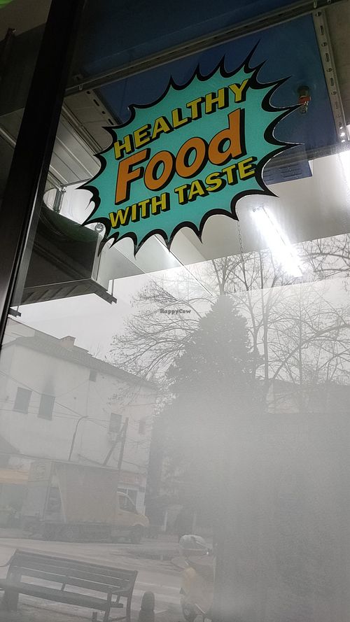  at Healthy Junk Food Corner 888 in Greater Skopje