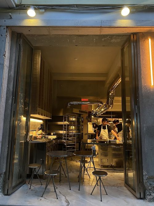 Venue front  at Lupita Pizzaria Alvalade in Lisboa