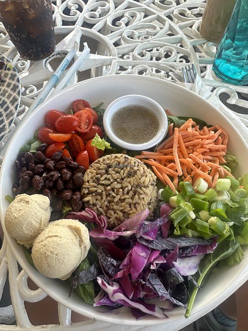   at Invited To The Table in Pendleton