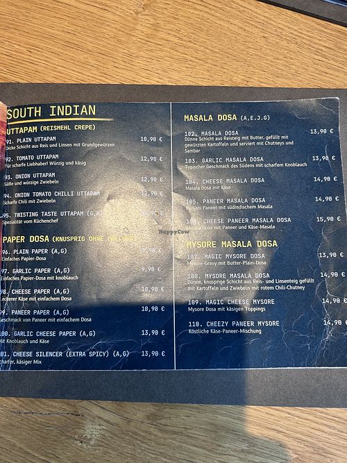   at The 2nd Wife in Dusseldorf