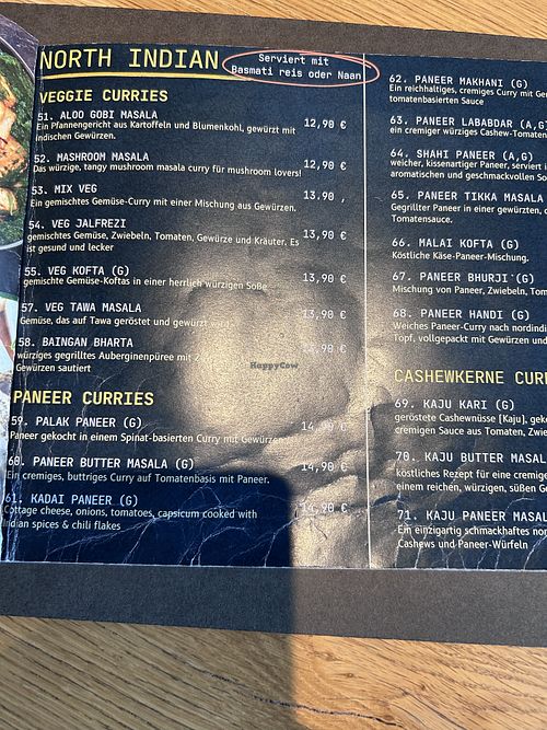   at The 2nd Wife in Dusseldorf