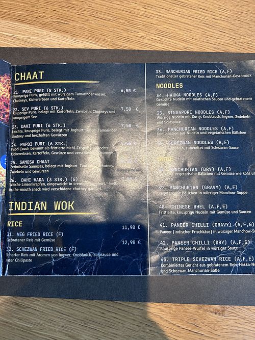   at The 2nd Wife in Dusseldorf