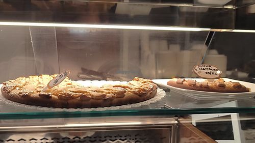  at Naturae - Gastronomia Ristorante Macrobiotico in Macerata