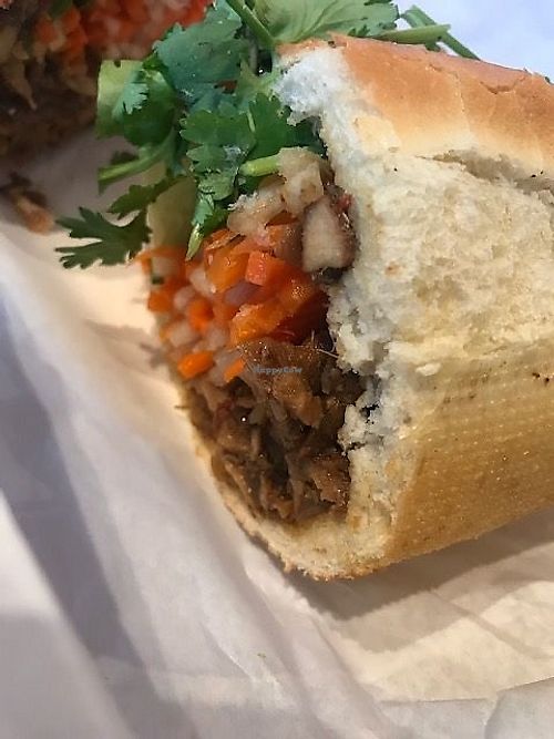  at Mango & Mint in Alameda