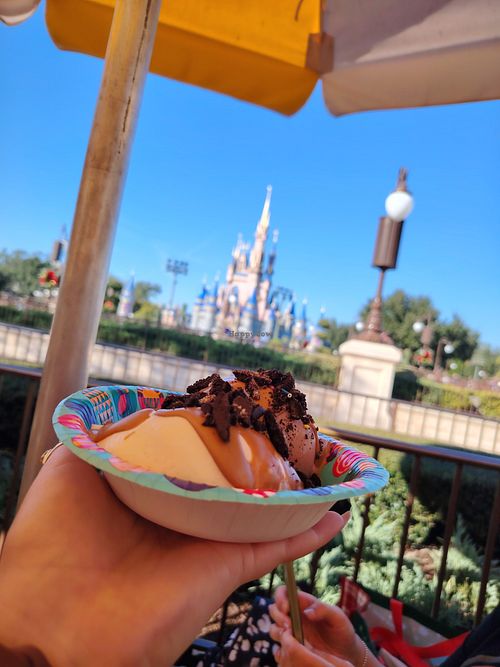  at Plaza Ice Cream Parlor in Florida