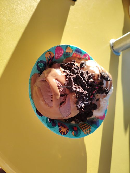  at Plaza Ice Cream Parlor in Florida