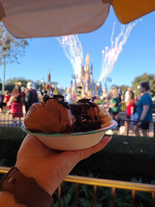  at Plaza Ice Cream Parlor in Florida