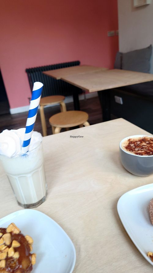 All at Considerit in Edinburgh