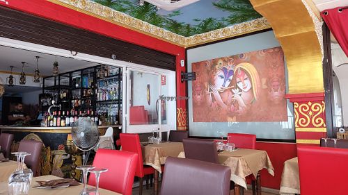  at Indi Mex in Benalmadena