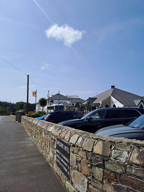  at Fara Og's Bar and Restaurant  in County Donegal