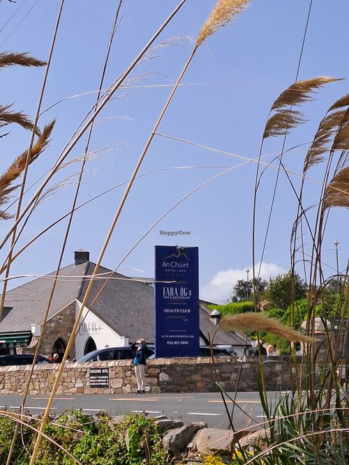  at Fara Og's Bar and Restaurant  in County Donegal