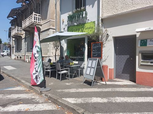 Extérieur at PATATI & PATATA in Nouvelle-aquitaine