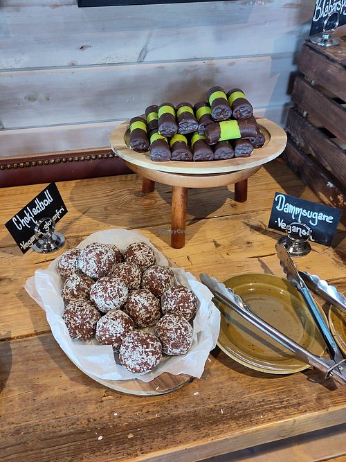  at Restaurang Utsikten in Dalarnas Län