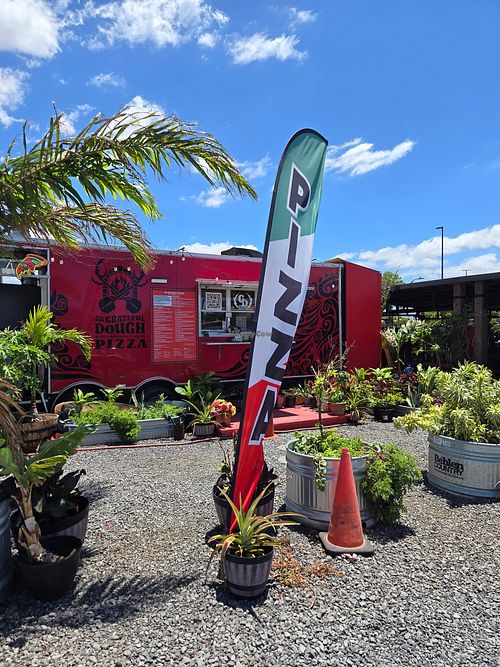  at Da Grateful Dough in Kahului