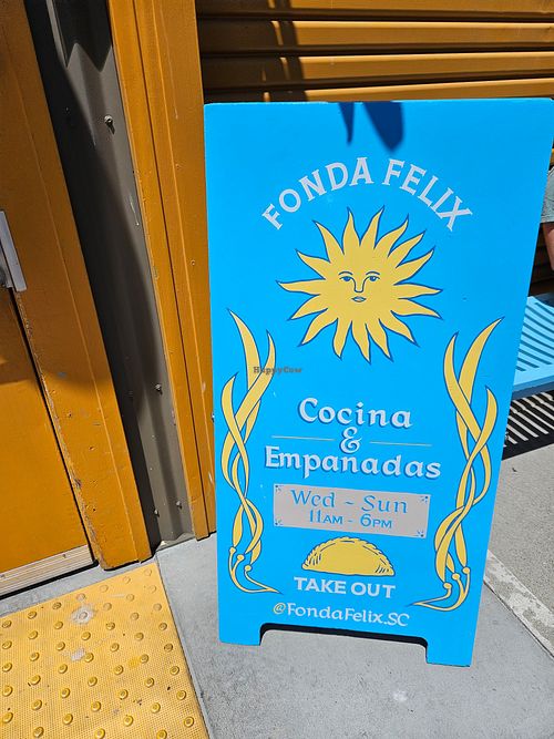  at Fonda Felix in Santa Cruz