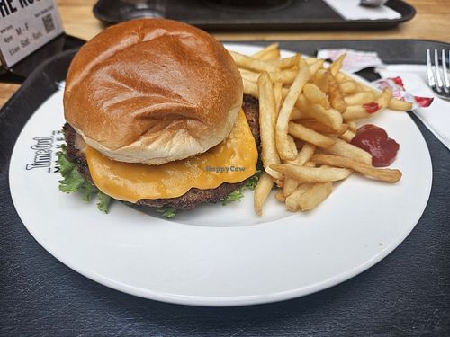  at Gutenburg in Chicago