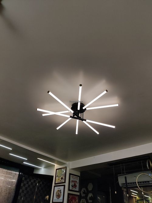 Ambiance at Kathmandu Jhol Momo & Asian Street in Nagpur