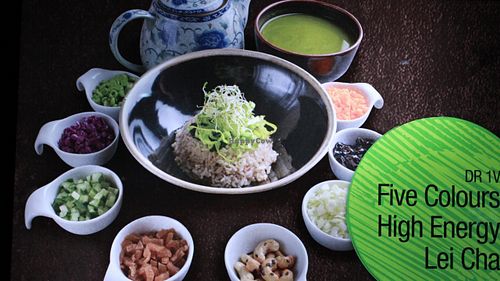   at KUL - BMS Organics - KLIA2 in Sepang