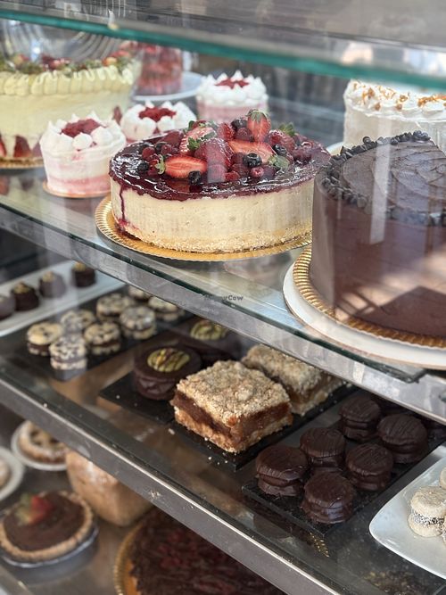 antojo dulce  at Antojos Patisserie in Ramos Mejia