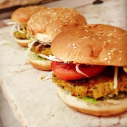 No description needed I presume. at Yuli's Lunch Box in Haifa