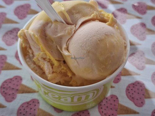  at Het IJsmuseum (IJssalon) in Zeeland